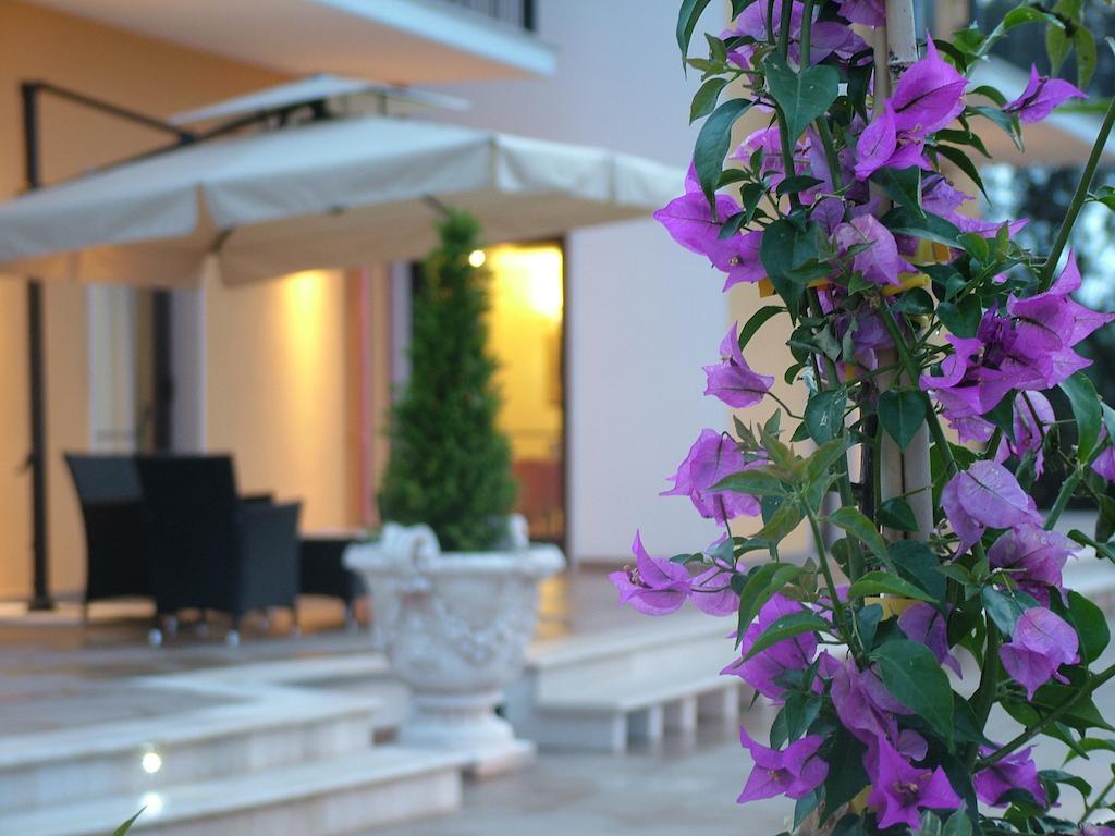 Royals Gate Hotel Rodi Garganico Exterior photo